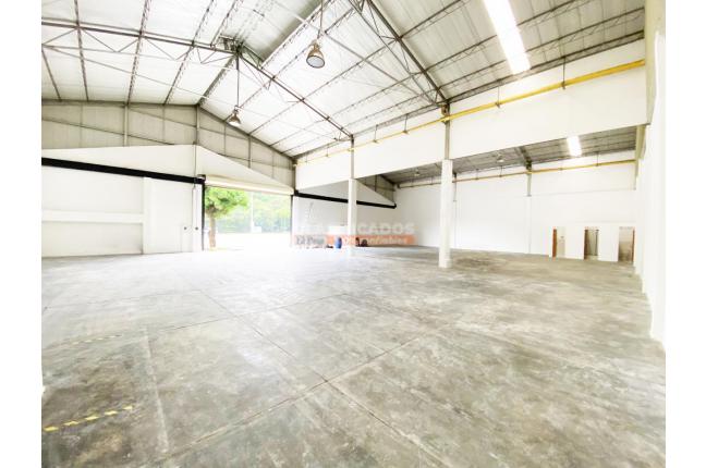 Locales y Bodegas, Alquiler, Acopi - $15.000.000