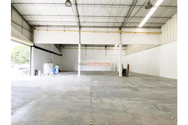 Locales y Bodegas, Alquiler, Acopi - $15.000.000