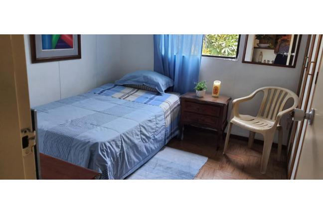 Habitaciones, Alquiler en Seminario
