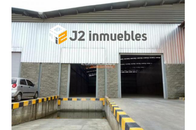 Locales y Bodegas, Alquiler, Yumbo - $15.638.000