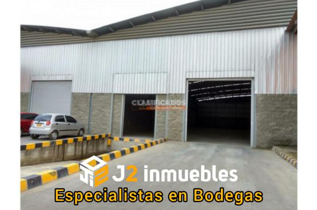 Locales y Bodegas, Alquiler, Yumbo - $15.638.000