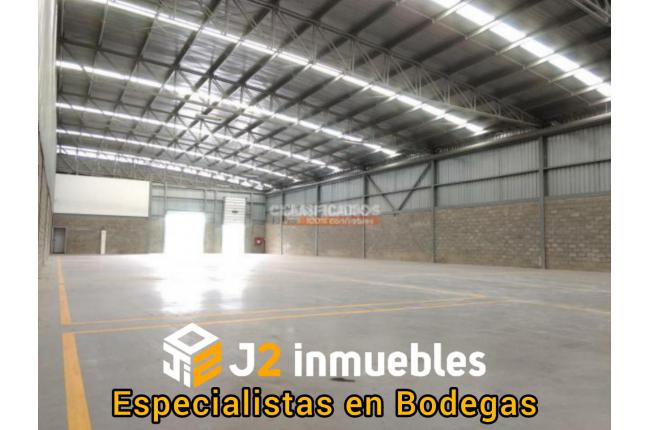 Locales y Bodegas, Alquiler en Acopi