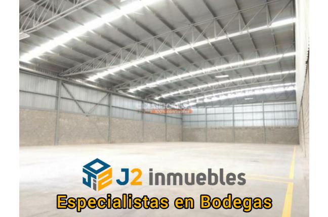 Locales y Bodegas, Alquiler, Yumbo - $15.638.000