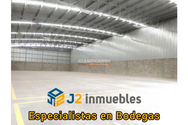 Locales y Bodegas, Alquiler, Yumbo - $15.638.000