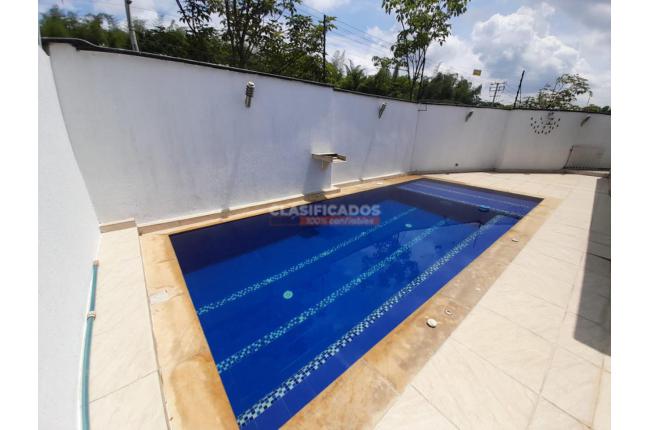 Casas, Venta, Jamundí - $830.000.000