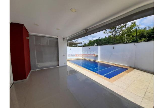 Casas, Venta, Jamundí - $830.000.000