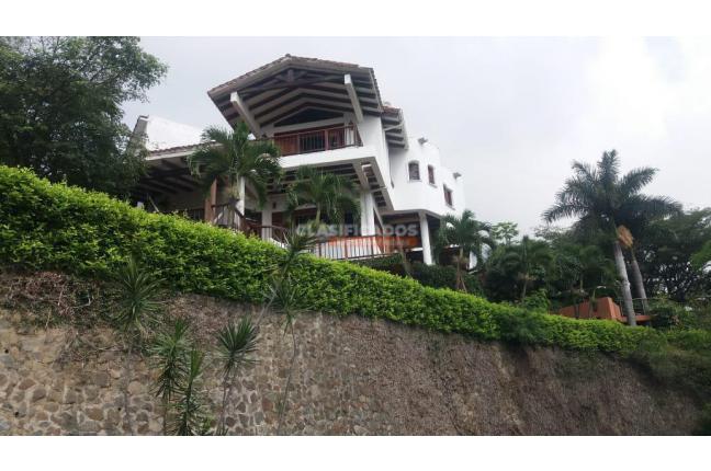 Casas, Venta, Colinas Arroyoalto - $2.000.000.000