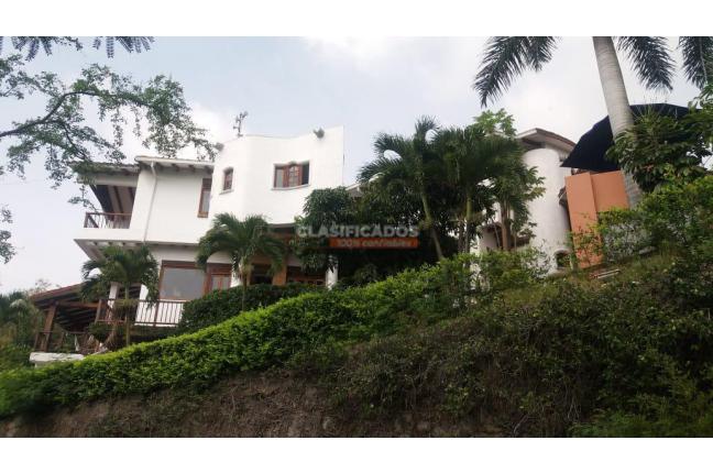 Casas, Venta, Colinas Arroyoalto - $2.000.000.000