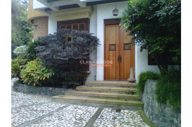 Casas, Venta, Colinas Arroyoalto - $2.000.000.000