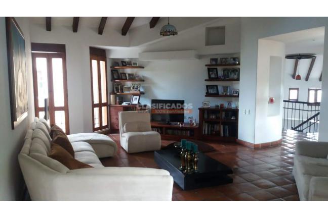 Casas, Venta, Colinas Arroyoalto - $2.000.000.000