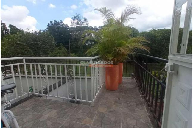 Casas, Venta, Floridablanca - $520.000.000