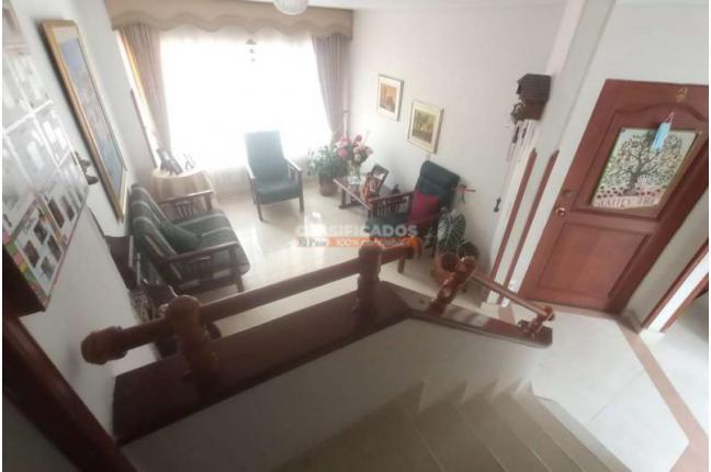 Casas, Venta, Floridablanca - $520.000.000