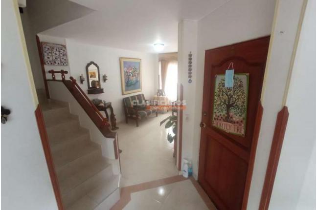 Casas, Venta, Floridablanca - $520.000.000