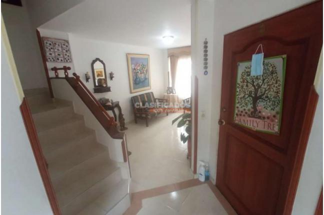 Casas, Venta, Floridablanca - $520.000.000