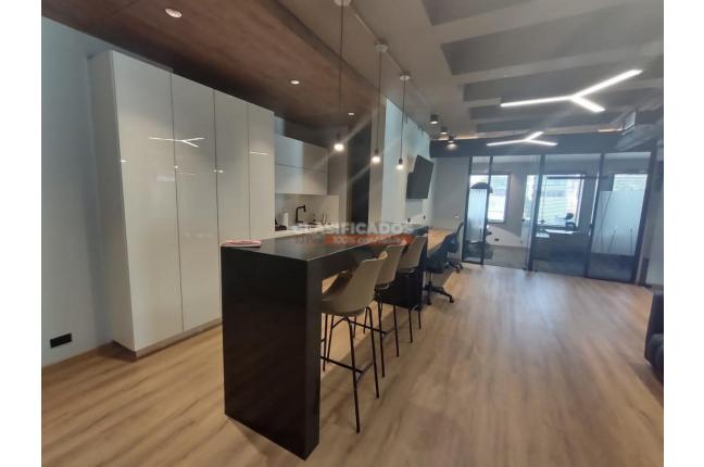 Oficinas y Consultorios, Venta, Santa Mónica Norte - $1.000.000.000