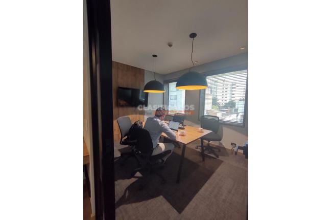 Oficinas y Consultorios, Venta, Santa Mónica Norte - $1.000.000.000