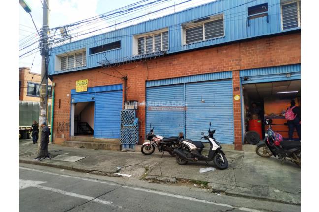 Locales y Bodegas, Alquiler, San Nicolás - $3.000.000