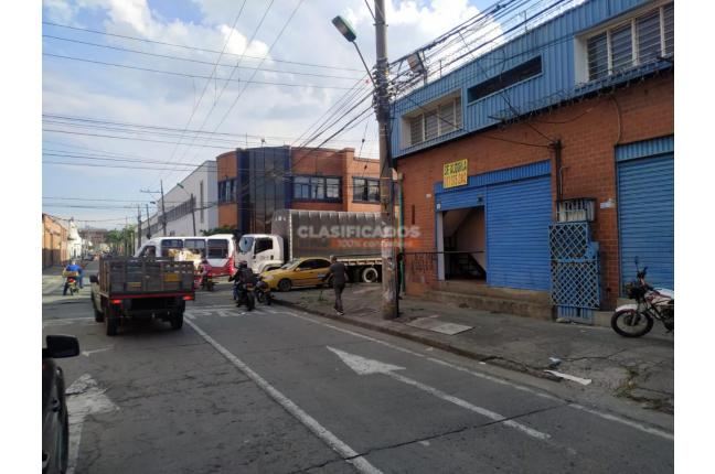 Locales y Bodegas, Alquiler, San Nicolás - $3.000.000