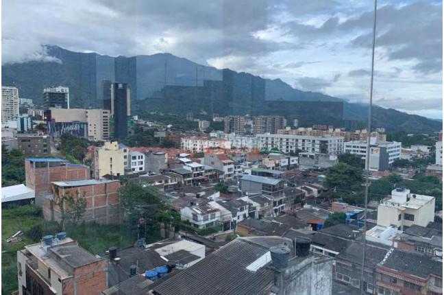 Oficinas y Consultorios, Venta, Ibagué - $312.000.000