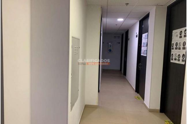 Oficinas y Consultorios, Venta, Ibagué - $312.000.000