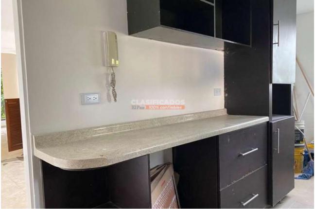 Apartamentos, Venta, El Limonar - $280.000.000