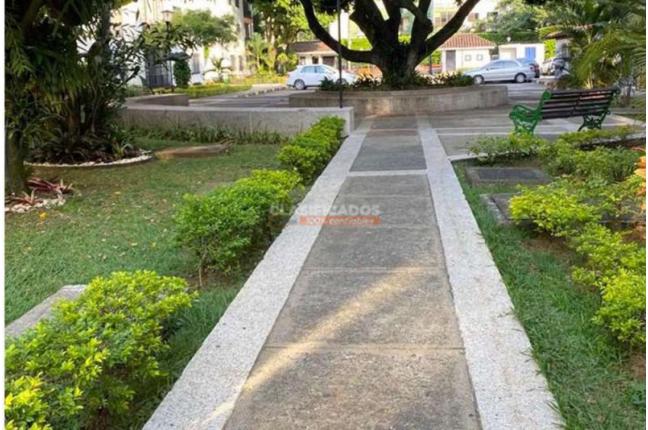 Apartamentos, Venta, El Limonar - $280.000.000