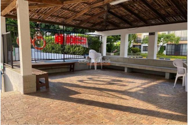 Apartamentos, Venta, El Limonar - $280.000.000