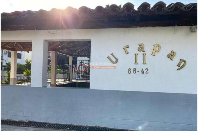 Apartamentos, Venta, El Limonar - $280.000.000