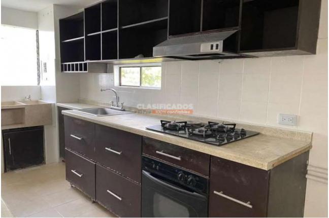 Apartamentos, Venta, El Limonar - $280.000.000