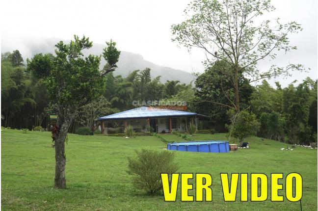 Fincas y Casas Campestres, Venta, Dagua - $450.000.000