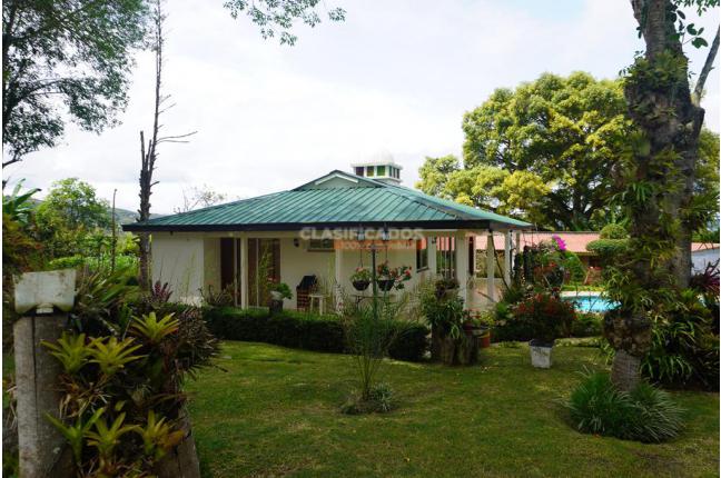 Fincas y Casas Campestres, Venta, Dagua - $1.800.000.000