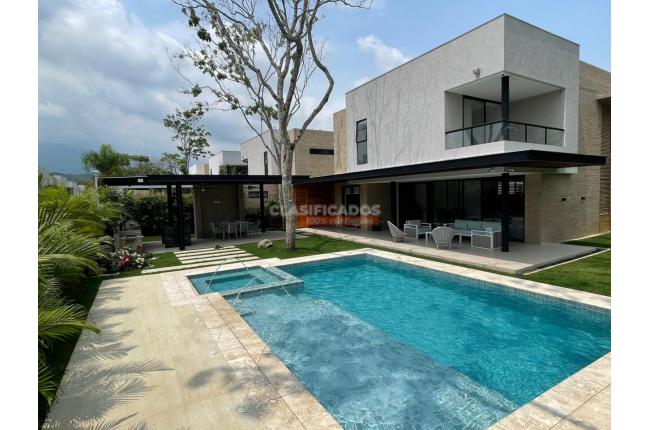 Casas, Venta en Pance