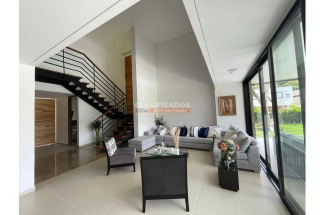 Casas, Venta, Pance - $2.600.000.000