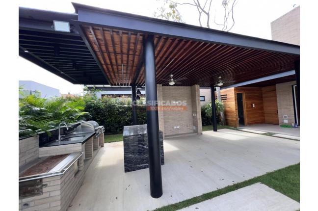 Casas, Venta, Pance - $2.600.000.000