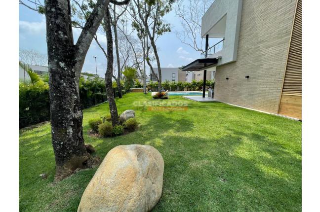 Casas, Venta, Pance - $2.600.000.000