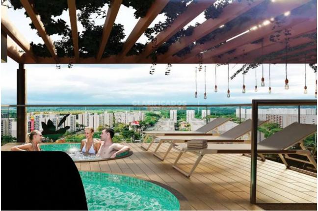 Apartamentos, Venta, 3 de Julio - $170.000.000