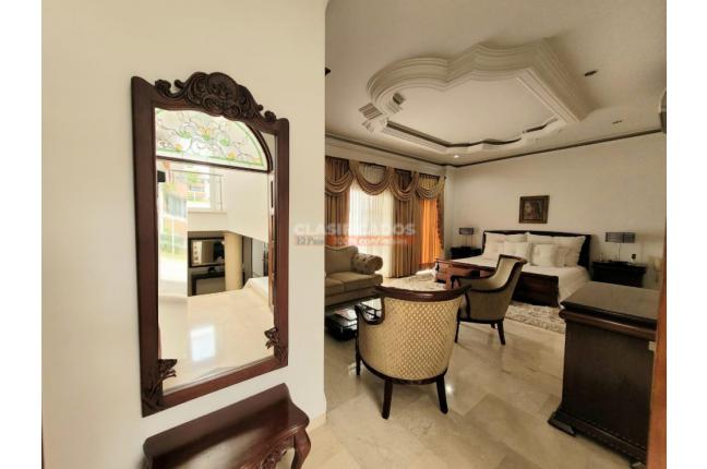 Casas, Venta, Ciudad Jardín - $1.350.000.000