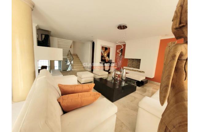 Casas, Venta, Ciudad Jardín - $1.350.000.000