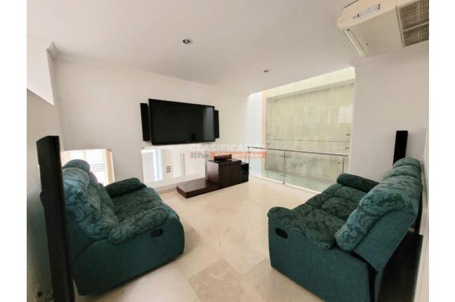 Casas, Venta, Ciudad Jardín - $1.350.000.000