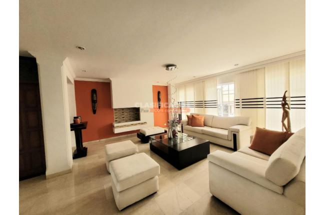 Casas, Venta, Ciudad Jardín - $1.350.000.000