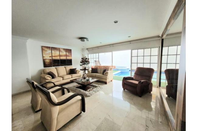 Casas, Venta, Ciudad Jardín - $1.350.000.000