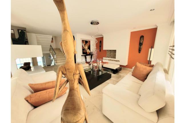 Casas, Venta, Ciudad Jardín - $1.350.000.000