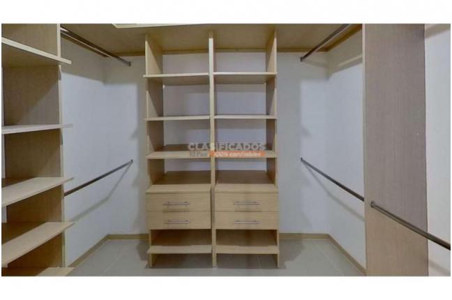 Apartamentos, Venta, Caney - $336.000.000