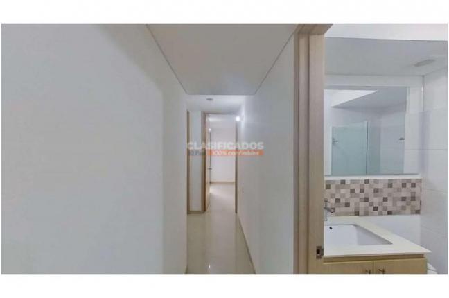 Apartamentos, Venta, Caney - $336.000.000