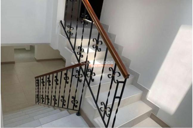 Casas, Alquiler, Santa Mónica Residencial - $3.000.000