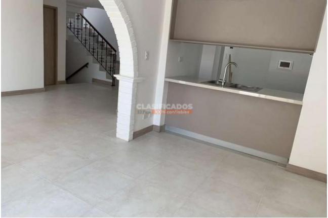 Casas, Alquiler, Santa Mónica Residencial - $3.000.000