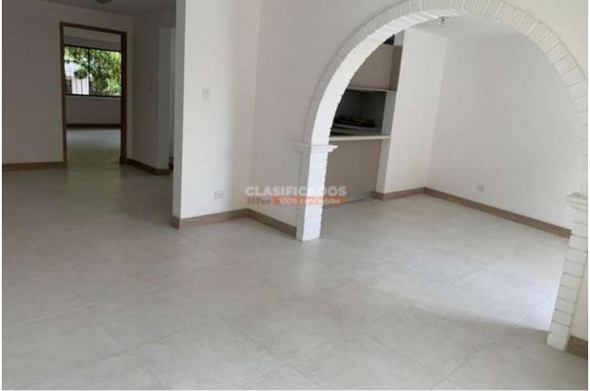 Casas, Alquiler, Santa Mónica Residencial - $3.000.000