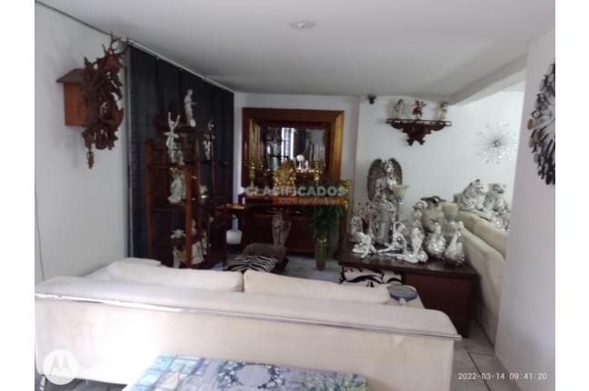 Casas, Venta en El Bosque