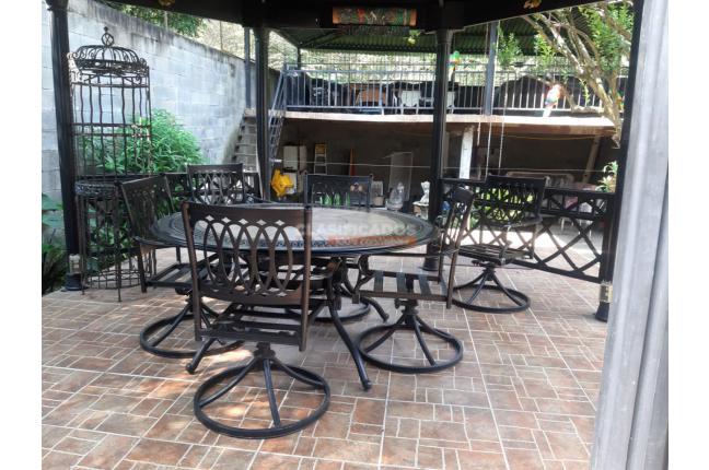 Casas, Venta, El Bosque - $700.000.000