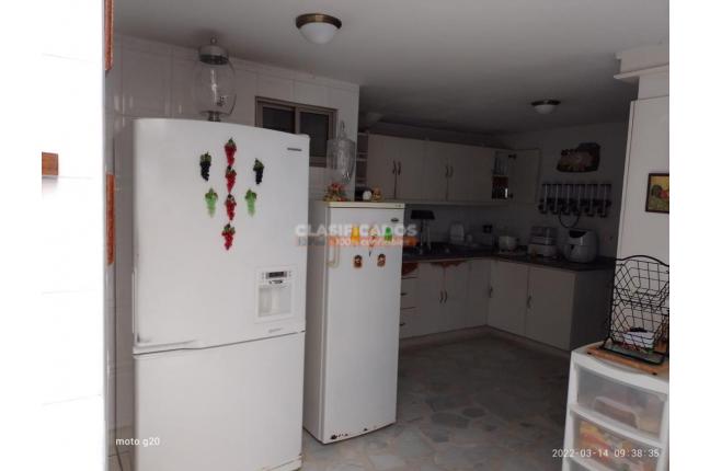 Casas, Venta, El Bosque - $700.000.000